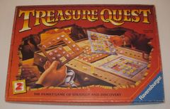 Treasure Quest